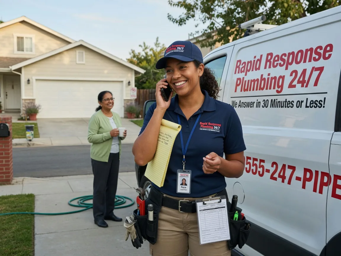 Emergency Plumber Grand Rapids, MI FAQs